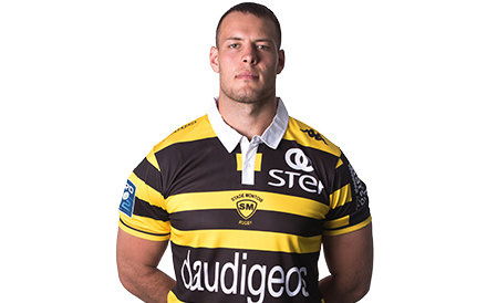 Philip DU PREEZ