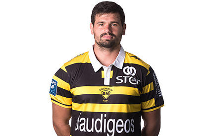 Nicolas GARRAULT