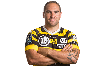 Matthew JAMES