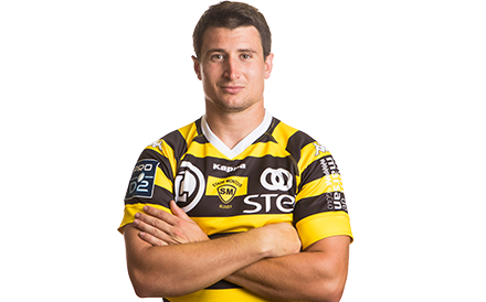 Yoann LAOUSSE AZPIAZU