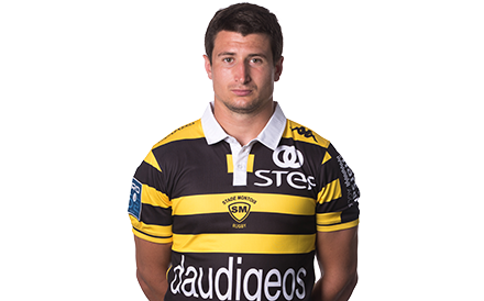 Yoann LAOUSSE AZPIAZU