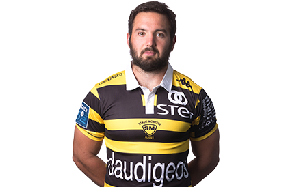 Christophe LOUSTALOT
