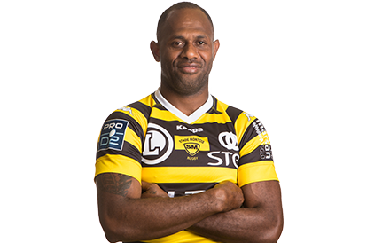 Timoci MATANAVOU