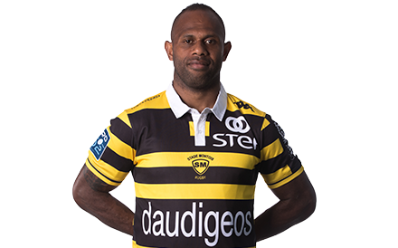 Timoci MATANAVOU