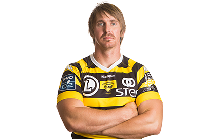 Schalk OELOFSE