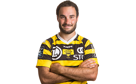 Clément OTAZO