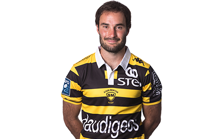 Clément OTAZO