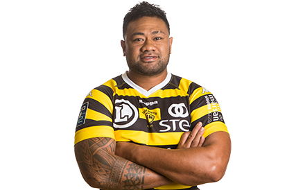 Haisini TAULANGA