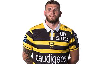 Laurence PEARCE
