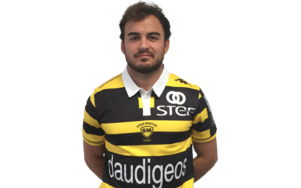 Romuald SEGUY