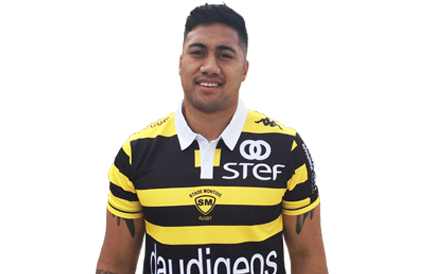 Jamie-Jerry TAULAGI