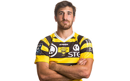 Julien CABANNES