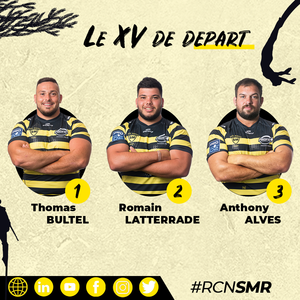 La compo montoise à Narbonne
