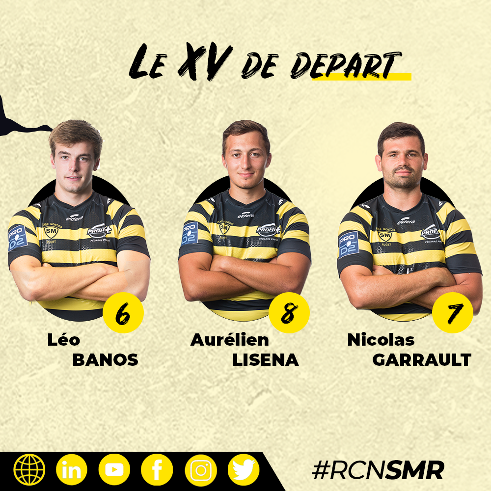 La compo montoise à Narbonne