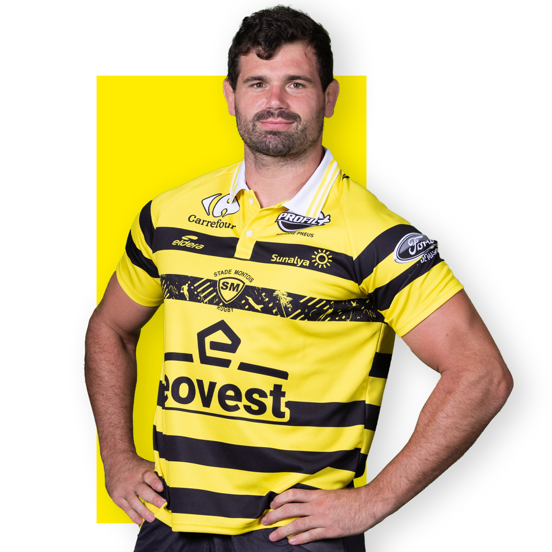 Fanion Vintage Stade Montois Mont-de-Marsan - Football Et Rugby - Avant 2000 - Collector Club Français