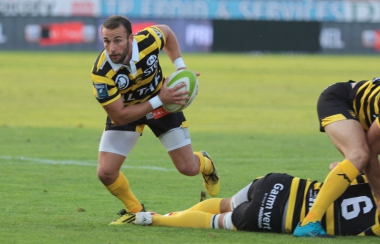 Résumé du match Grenoble vs Stade Montois Rugby