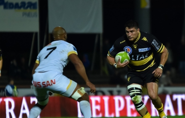 Présentation du match Stade Montois Rugby vs Carcassonne