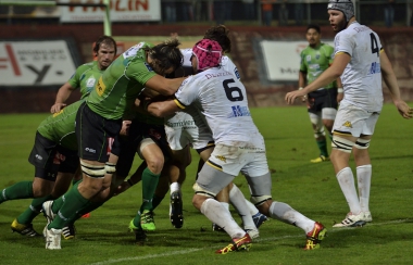 Présentation du match Montauban vs Stade Montois Rugby