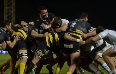 Présentation du match à Colomiers