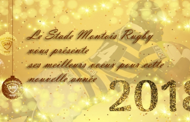 Bonne Année