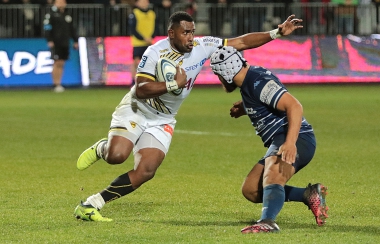 Résumé du match à Vannes