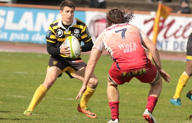 Résumé du match contre Grenoble