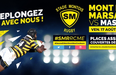 Présentation du match contre Massy