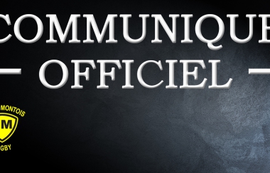 Communiqué Officiel :  Christophe LAUSSUCQ quittera le SMR à la fin de la saison