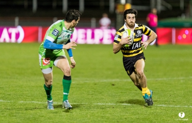 Présentation du match contre Montauban