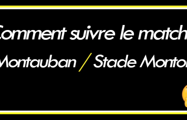 Comment suivre le match : USM / SMR ?