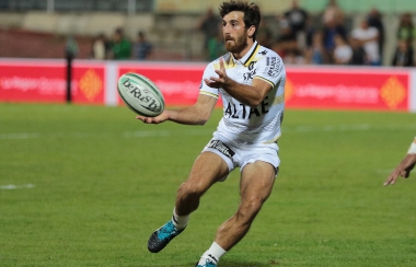 Provence Rugby / Stade Montois Rugby : le résumé 