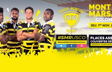 Les animations autour de #SMRUSCo