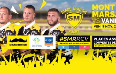J-4 avant #SMRRCV