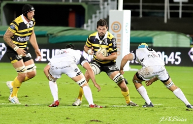 Stade Montois / Vannes : le résumé