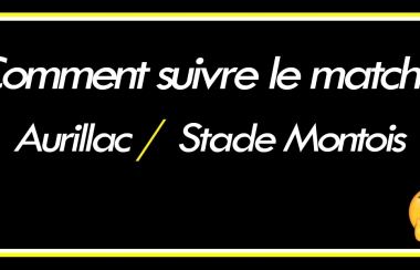 Comment suivre le match : SACA / SMR ? 