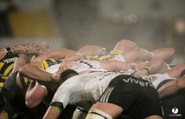Stade Montois / CA Brive : le résumé