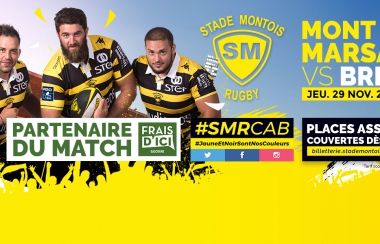 Les animations autour de #SMRCAB
