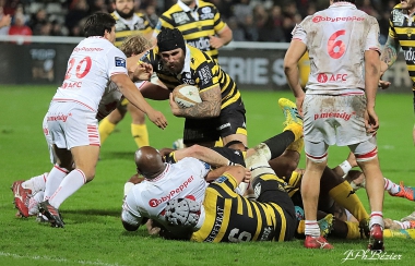 Le résumé #BOPBSMR