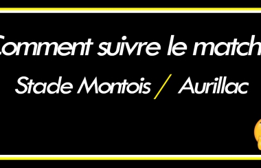 Comment suivre le match : SMR / SACA ?