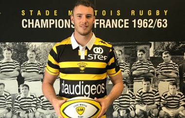 Nouvelle Recrue : Steven Shingler