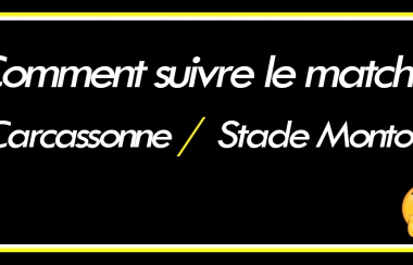 Comment suivre : USC vs SMR?