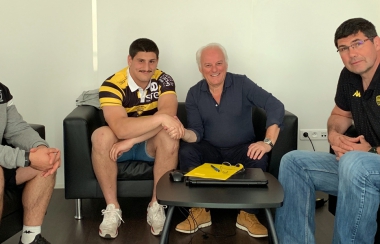 Signature : Maxime GOUZOU