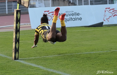 SMR / USBPA - Les Essais