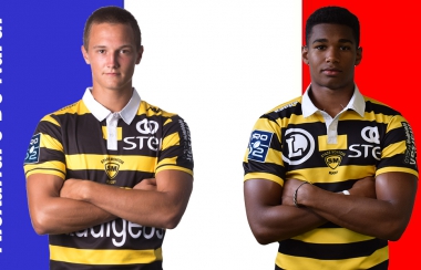 Lancement du Championnat du Monde U20