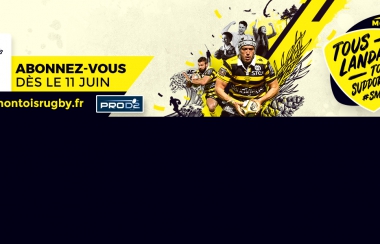 Abonnements 2019 / 2020