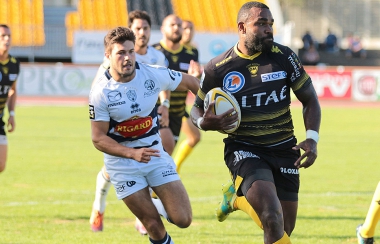 Amical : SMR / SUA (21-21)