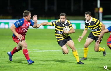 Résumé  #SMRFCGR