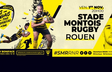 3ème bloc, c'est parti !