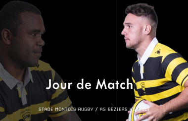 Jour de Match : SMR / ASBH