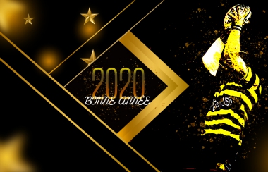 Bonne Année